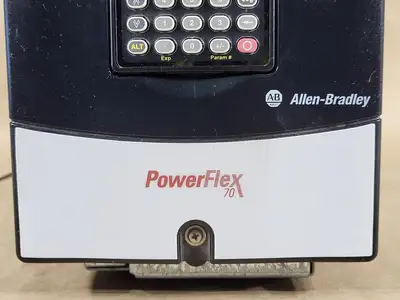 NEW ALLEN-BRADLEY 20AE6P1A0AYNNNCO