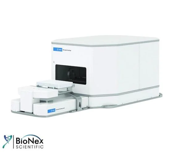 Used AGILENT - KEYSIGHT G5582A Lab Centrifuges New Jersey US | Bionex Scientific LLC #800508
