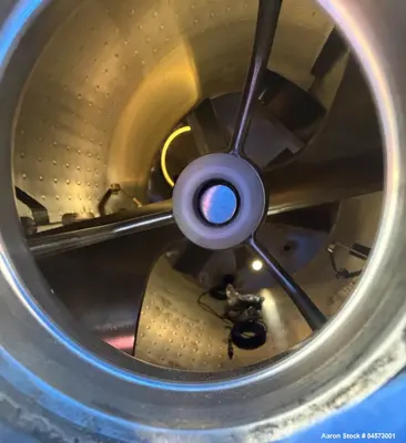 Used JBT FOODTECH _UNKNOWN_ Stainless Steel Tanks Illinois US | Aaron Equipment #1323197