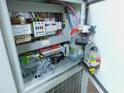 Used LAUDA UC-0240SP Chillers Texas US | Aucto #1453340