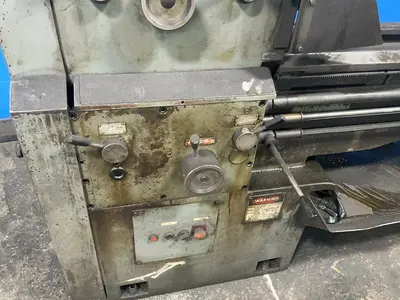 Used SUMMIT 204X20 Engine Lathes Ohio US | HGR 24 #1455447