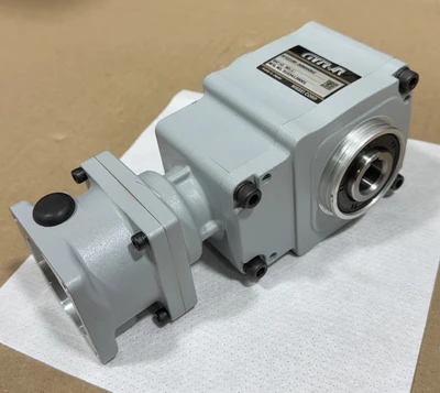NEW NISSEI CORP. AFCZ18S-30M200S2