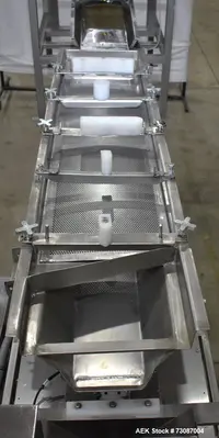 USED WEIGH RIGHT IQ-SHUTTLE SP