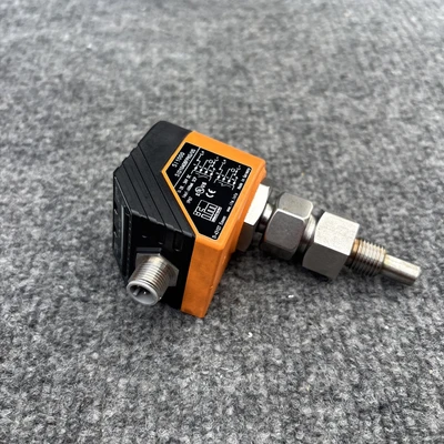 Used ifm SID10ADBFPKG Sensors California US | Davliegogo LLC #1706743