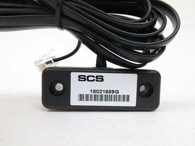New | in-Stock SCS 00724 Test Equipment - Other California US | ANACAPA EQUIPMENT BROKERS, INC #1328519