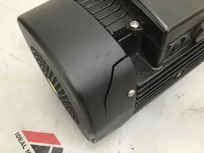 USED GRUNDFOS CR15-01 A-B-A-E-HQQE