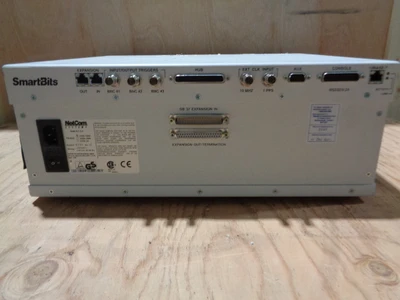 USED NETCOM SYSTEMS SMB-2000