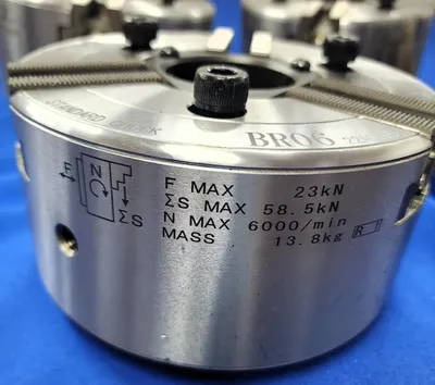 KITAGAWA BR06 tooling | Midstate Machinery (3)