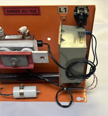 Used ROBOTRON 454-0-0028-0 Misc Electrical & Power Parts Ohio US | Surplus Asset Holdings #1242478