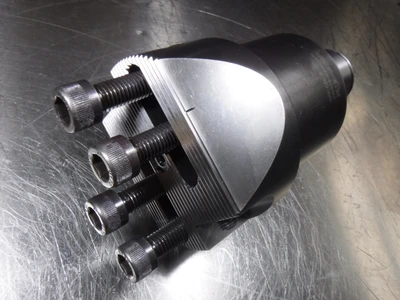 Iscar ITS BORE MB 80 120mm-200mm Rough Boring Head BHR MB80-80x140 (LOC2780B)