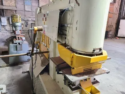 USED 2020 GEKA 165/SD