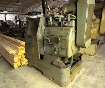 ACME GRIDLEY 9/16" RA AUTOMATIC BAR MACHINES, CAM & CAMLESS | T.R. Wigglesworth Machinery Co. (1)