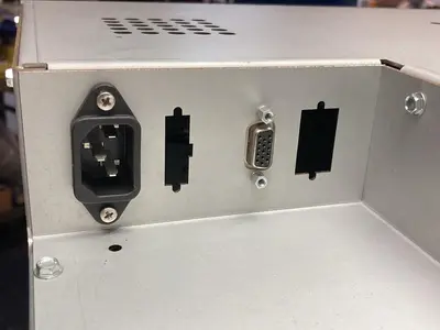 Used CNC ELECTRONICS CNC M48 Interface Monitors Ohio US | Surplus Asset Holdings #1365839