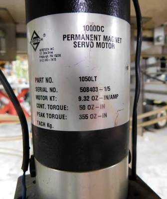 USED FOUR PISTON  HEATED HOT POUR FILLER 4 PISTON HOT POUR