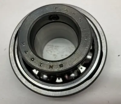 Used FAFNIR SMN107K Bearings | Surplus Asset Holdings #1199086