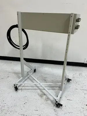 USED METAL FABRICATOR HRTC-12S/L-G1ST