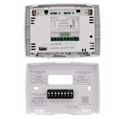 Honeywell TH2110DH1002 Backlit Display [New]