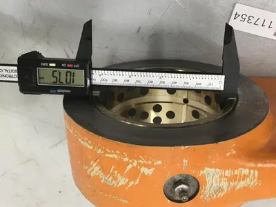 USED CINCINNATI MILACRON 5022208