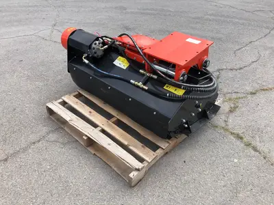 New | in-Stock UNMARKED _UNKNOWN_ Brush Cutters Utah US | Global Remarketing #1286004