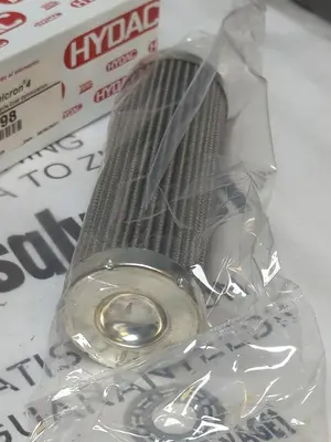 New | in-Stock HYDAC 2070298 Filters Ohio US | Surplus Asset Holdings #1238402