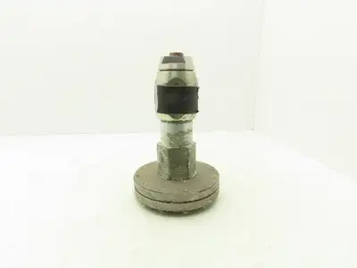 Graco 244740 Air Operated Mastic Fluid Regulator Housing diaphragm 5000psi