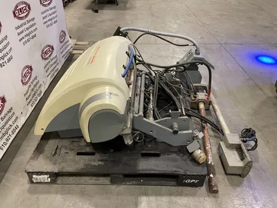 SpeedyPacker Insight SP5-1755 Foam-In-Bag Packaging System