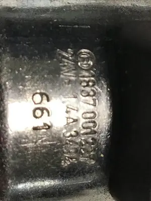 USED BOSCH 0 810 091 227