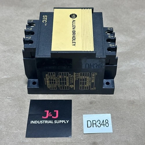 Used ALLEN BRADLEY 154-A11NB Starters | J&J Industrial Supply #526200
