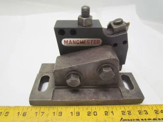 Used MACHESTER _UNKNOWN_ Miscellaneous MRO | Arrow Industrial #657958