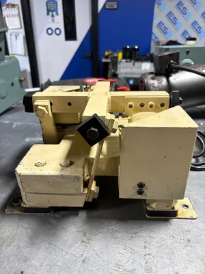 HENDRICKS ENGINEERING 5969 Electrical/PLC/Automation | ESS Industrial Equipment Sales (5)