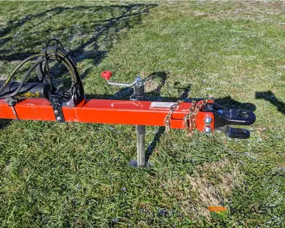 Used DELTA HARROWS _UNKNOWN_ Landscape Rakes Iowa US | Keast Enterprises #1360249