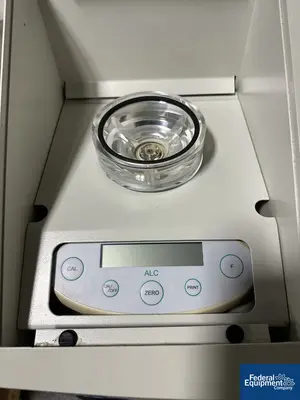 USED Sotax Sotax Multi-Component Dissolution System