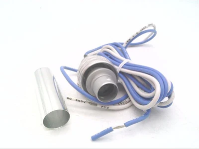 Honeywell C7035A1064 Ultraviolet Flame Sensor [New]