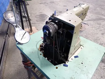 Brother  Sewing Machine