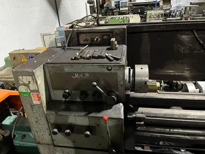 USED STANKO Ø 500 X 1000 MM