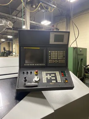 2015 KELLENBERGER UR175/1000 Grinder-Cylindrical Universal | Asset Exchange Corporation (7)
