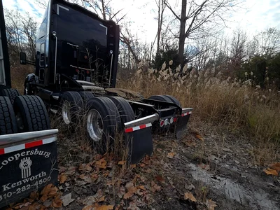 USED 2015 KENWORTH T680