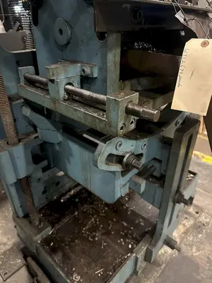 USED TISHKEN COT6A4