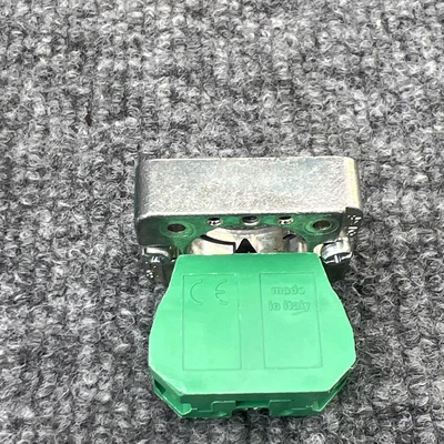Used AutomationDirect ECX-1040 Contact Blocks California US | Davliegogo LLC #1707394