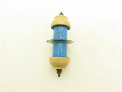 Draloric DB 45X155 Capacitor 1000pF Picofarad 14.5kVs