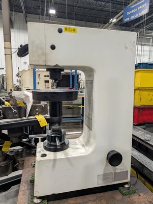 Leco Hardness Tester