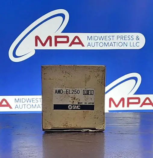 NEW SMC AMD-EL250