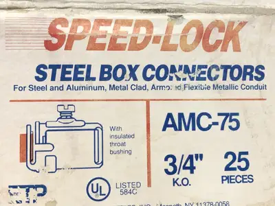 NEW ETP AMC-75