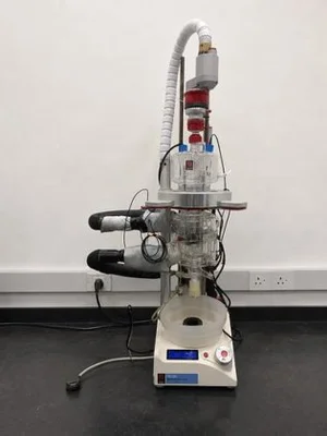 Used ATLAS ATLAS HD Reactors New Jersey US | Bionex Scientific LLC #800525