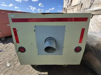 USED THERMEX PT-100
