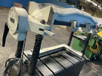 Used HANSFORD MFG. CORP. 1020 Die Handlers/Flippers Ohio US | HGR 24 #1305282