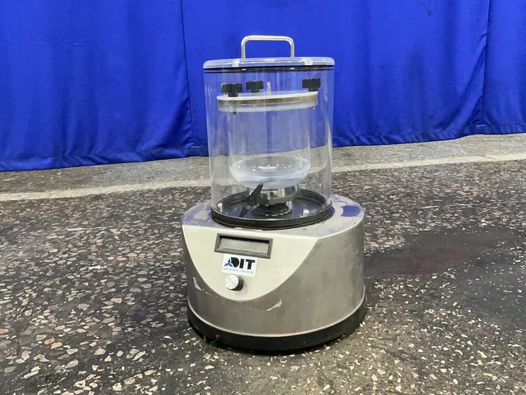 Used DIT SM2L Chemical & Process Equipment Ohio US | HGR 24 #1427527