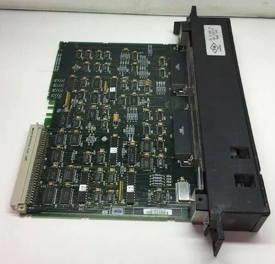USED GE Fanuc IC697BEM711J