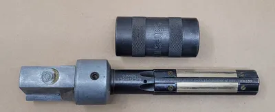 SUNNEN Y32-1125 PB Tooling & Accessories, Mandrels | Machinery Central (1)