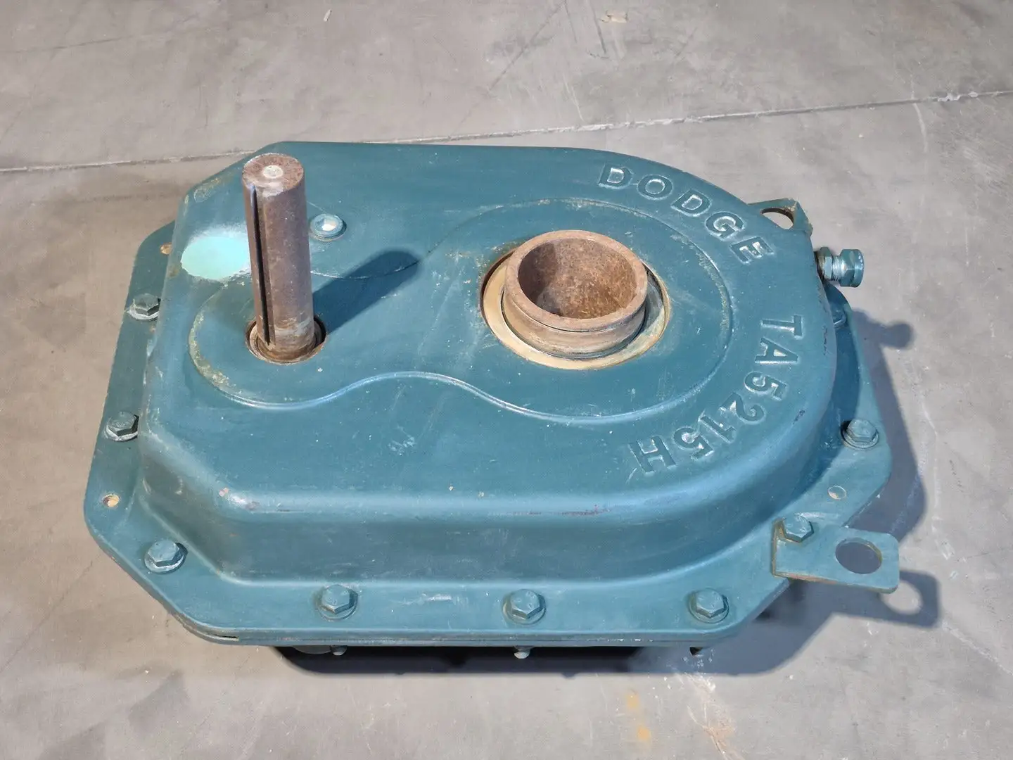 Used DODGE TA5215H25 Gearboxes British Columbia CA | Lenmark #268258